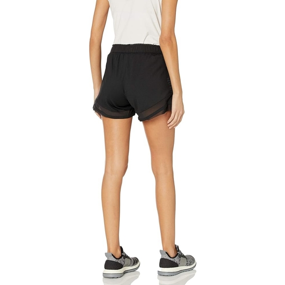 Adidas Heat.Rdy Training Shorts Black Size Large - Picture 3 of 16